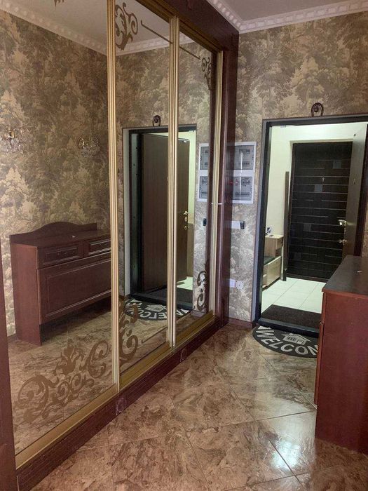 Квартиру в долгос