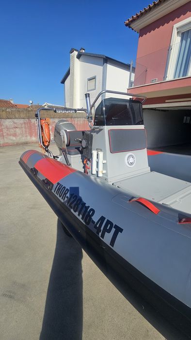 Joker clubman 19