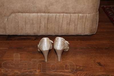 туфли 36 раз.