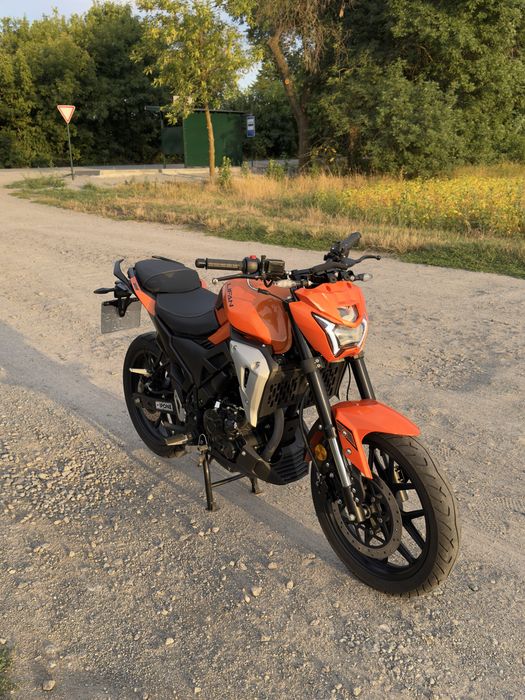 Продав lifan sr220 2025