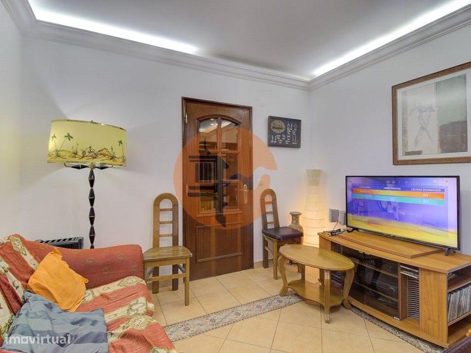 Oportunidade Única - Apartamento T0 em Vila Real de Santo António