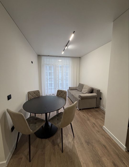 Продаж 1-кімнатної квартири в новобудові, ЖК Б4