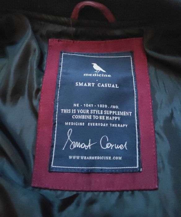 Medicine kurtka męska rozmiar M