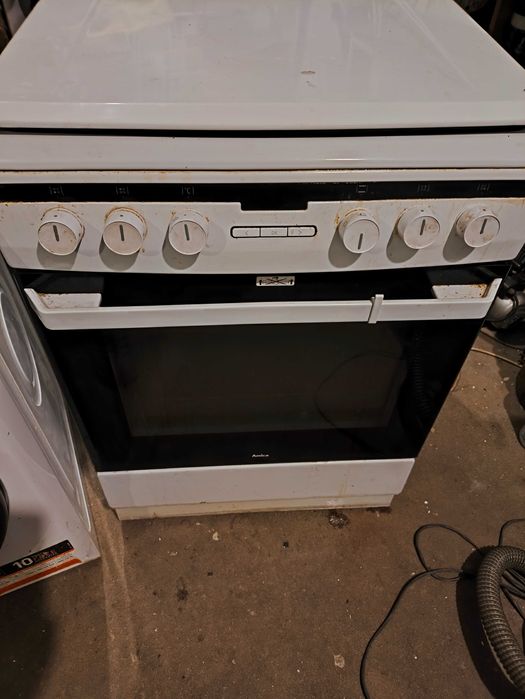 kuchnia sprawna   60cm