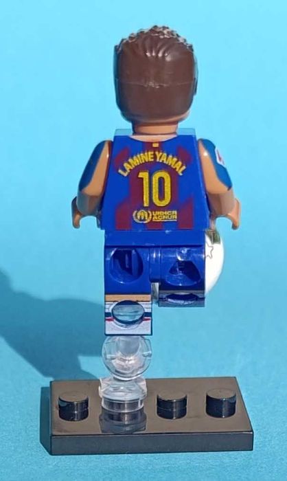 Lamine Yamal Barcelona (Futebol)