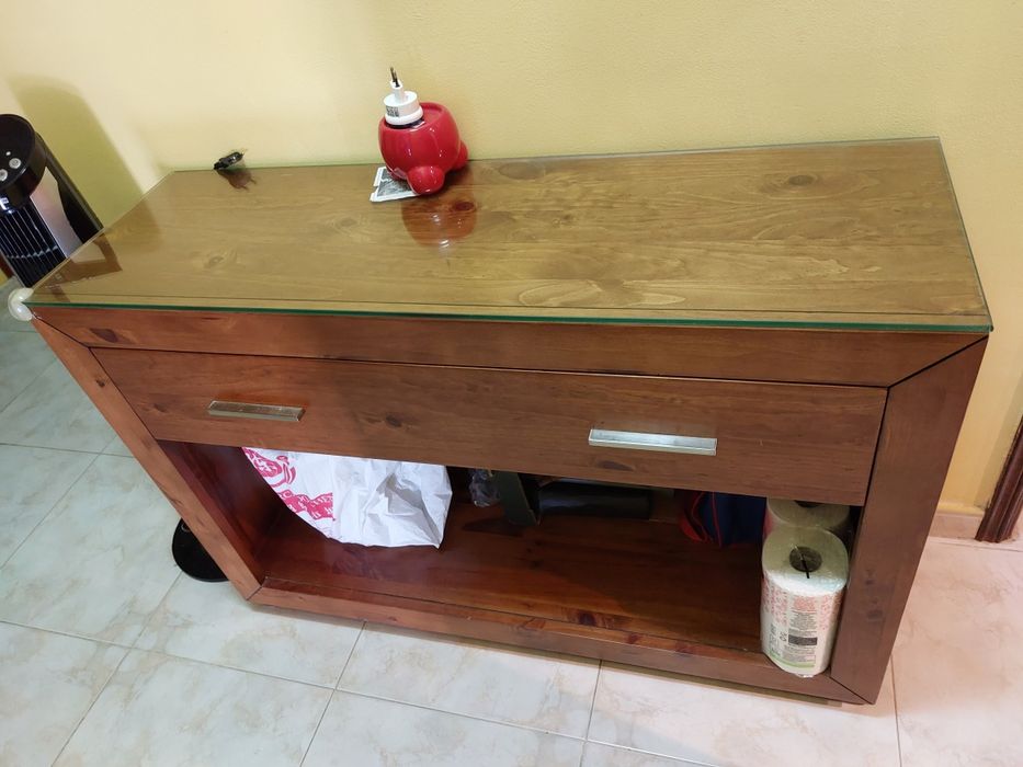 Mobiliario de casa