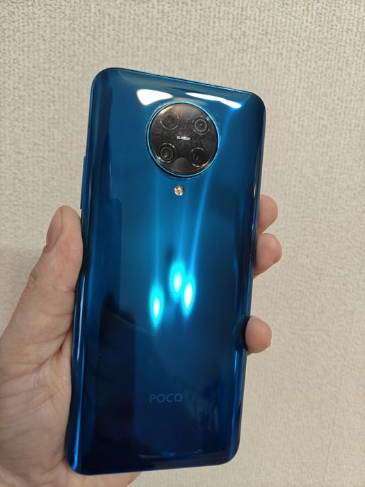 poco f2 pro - купити телефони та аксесуари - Ціна на OLX.ua