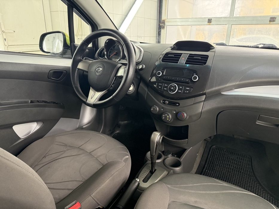 Ravon R2 (Chevrolet Spark) 1,3AT 2018