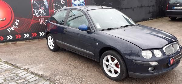 Para Peças Rover 25 Hatchback (Rf)