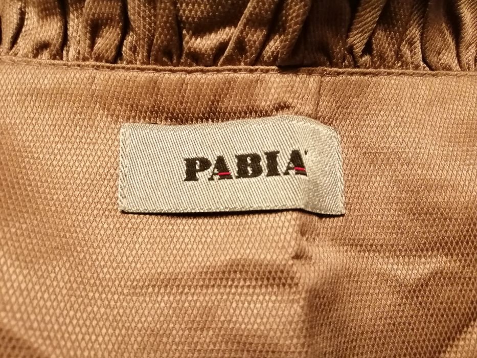 Płaszcz 60% bawełny Pabia rozm 40/42