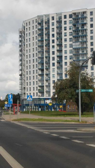 Mieszkanie 32m2  z pięknym widokiem, ul. Kaczorowskiego