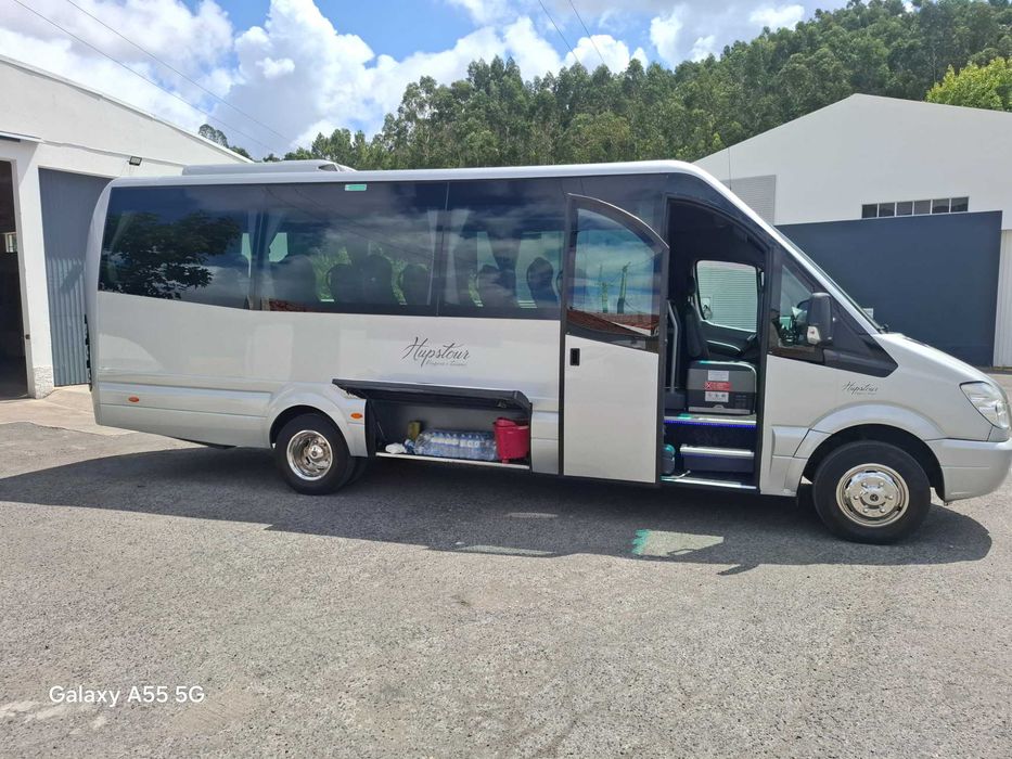 Autocarro de Turismo
