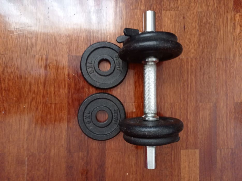 Roupa desportiva de corrida e trail running,  2 camel bags