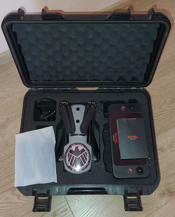 Продам Autel EVO II Pro Rugged Bundle V3 !!!