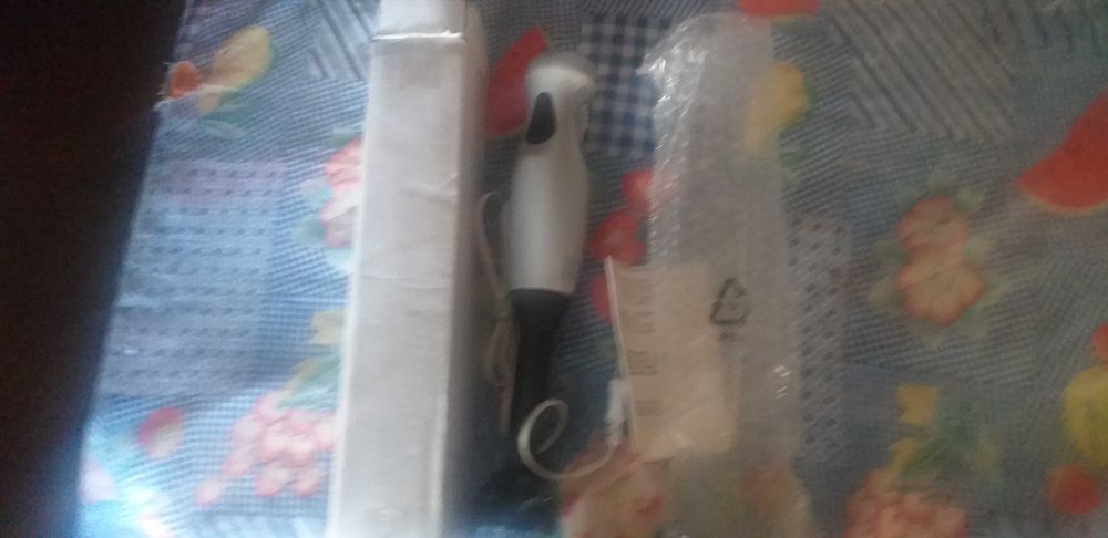 Varinha mágica mtec nova