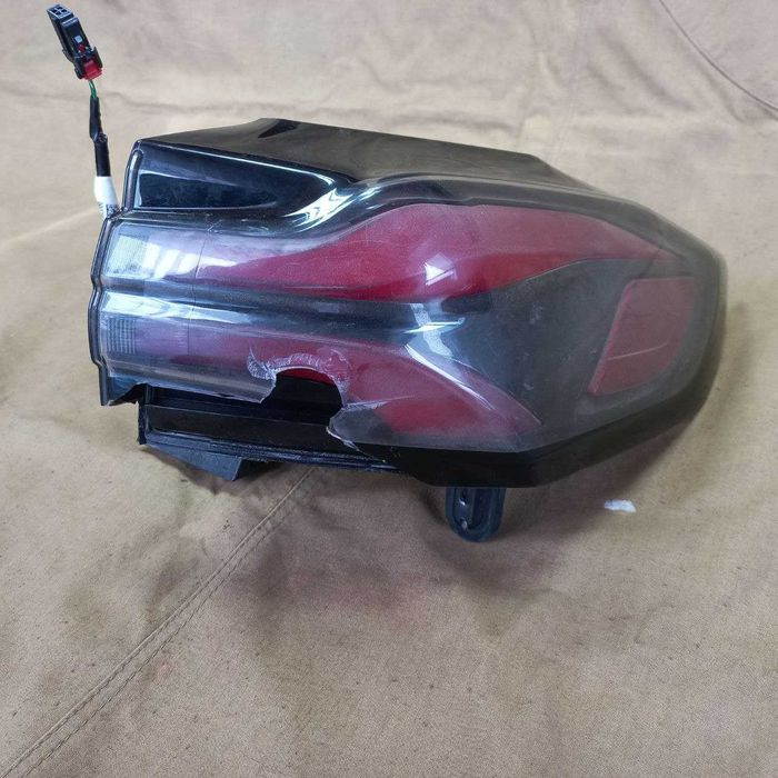 Фонарь задній Шевроле Болт (Chevrolet Bolt EUV)