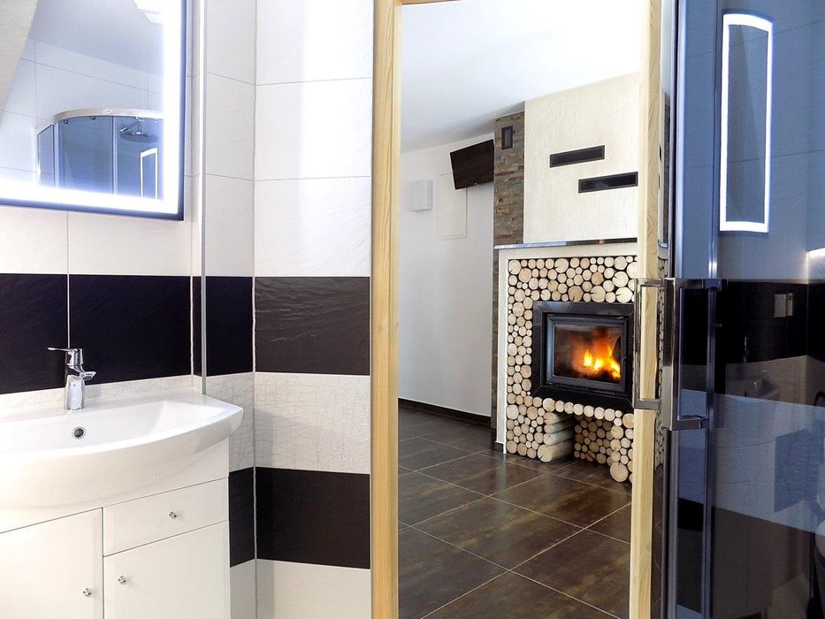 Budowy domów od podstaw remonty