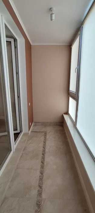 Лучшие 80м2 3 кв ЖК Алексеевский Победы Людвига Свободы Ахсарова Стиль