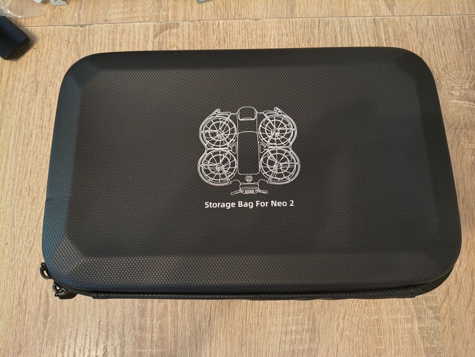 Nowa torba futerał pokrowiec etui DJI Neo 2 Fly Combo