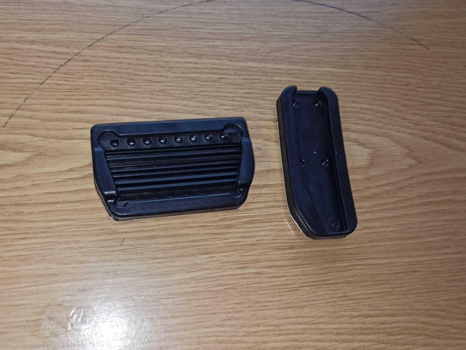 Capas Pedais PEUGOEOT | CITROEN DS | VOLVO | JAGUAR | LAND RANGE ROVER