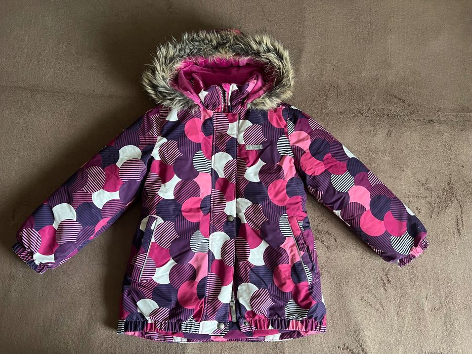 Lenne 116 для дівчинки