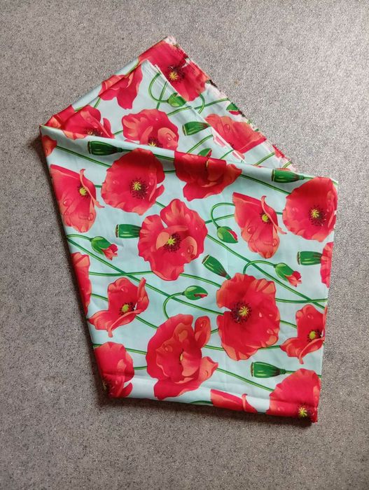 Тканина, штучний шовк