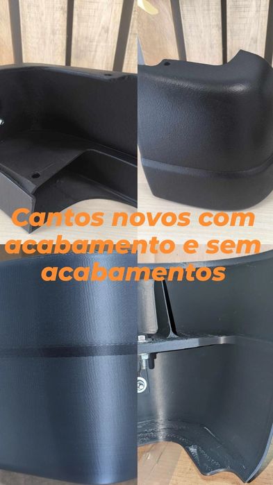 Pecas para Opel Frontera