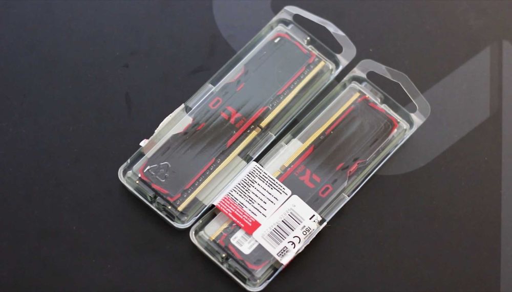 IRDM X DDR4 Ram (2x16Gb)