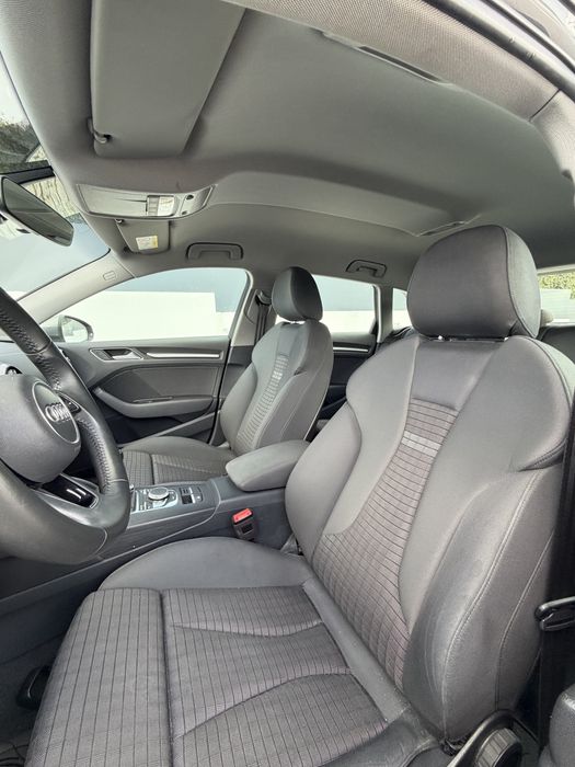 Audi A3 30tdi S line 2020 nacional