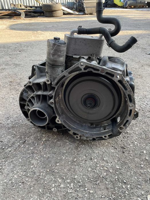 КПП DSG NYC DQ500 T5 T6 2.0 TDI  кпп дсг автомат NYC 4х4 Т5 Т6