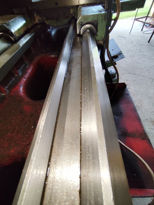 Tokarka tud 50 - 1500