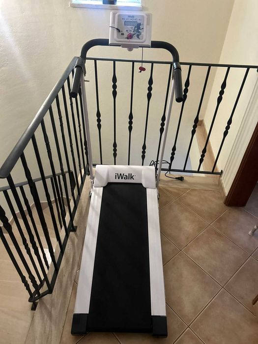 Passadeira iWalk444593837452175362