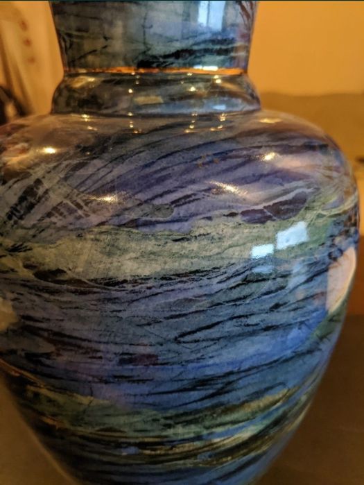 Wazon ceramiczne