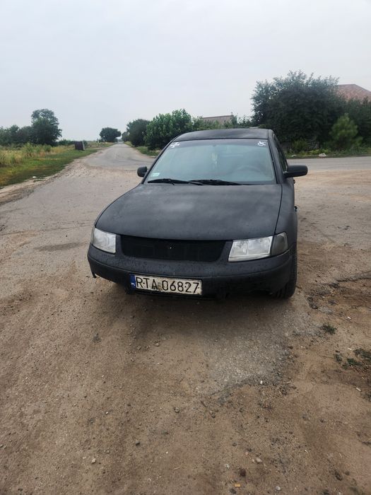 Продам volkswagen pasat b5
