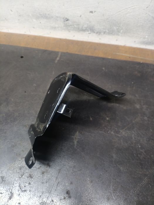 ЯВА Часть крыла заднего, крепление спидометра