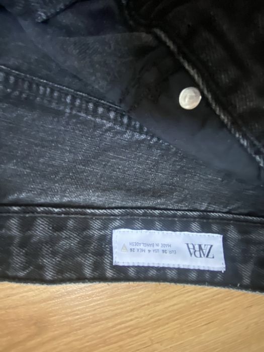 Джинси жіночи, джинси Zara