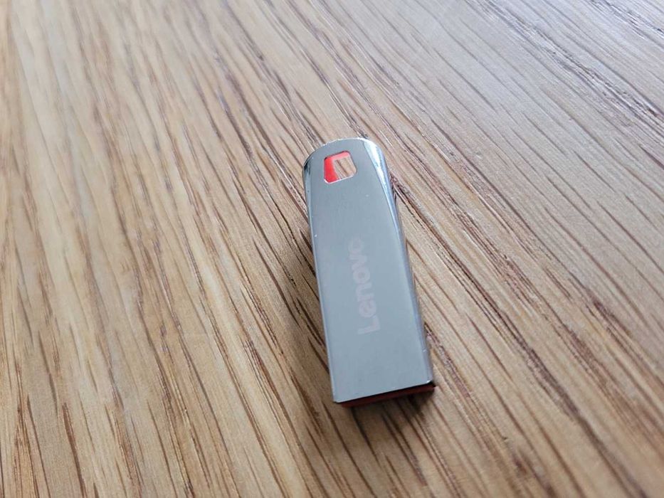 Pendrive Lenovo 2TB, nowy