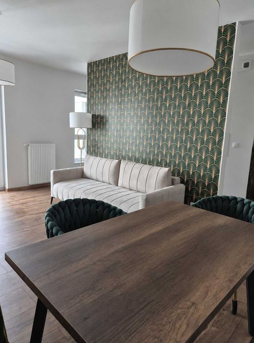 Mieszkanie do wynajęcia, Bydgoszcz, Królowej Jadwigii 14, Urzecze