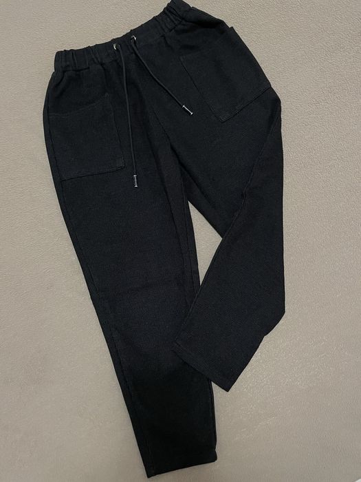 Beльвeтoвi штани жiнoчi