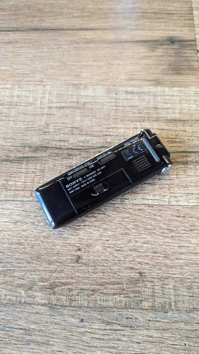 Диктофон Sony ICD-UX71