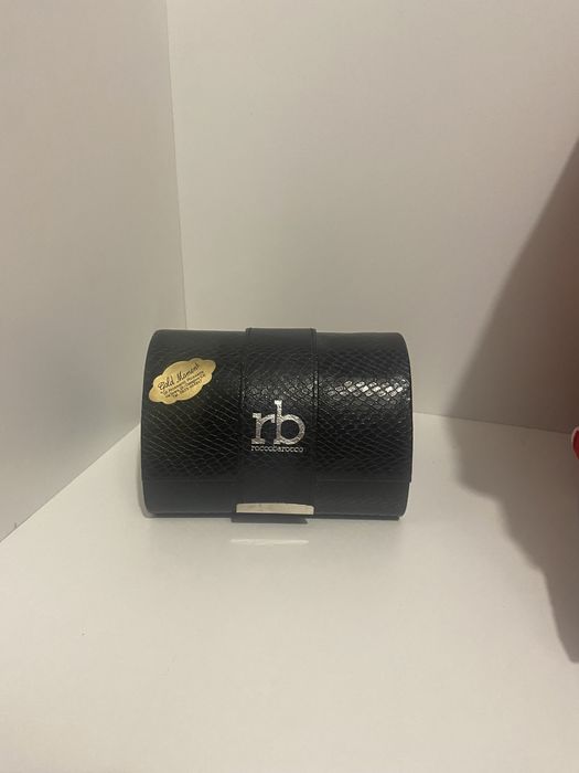 RoccoBarocco годинник браслет