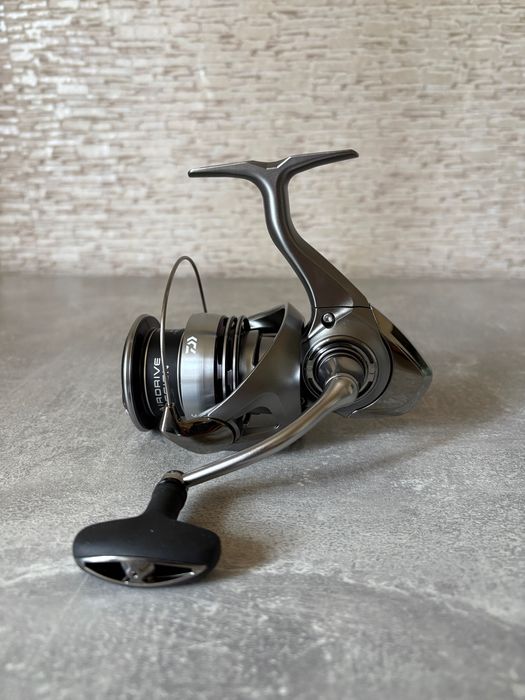 Котушка Daiwa EXCELER LT4000-C