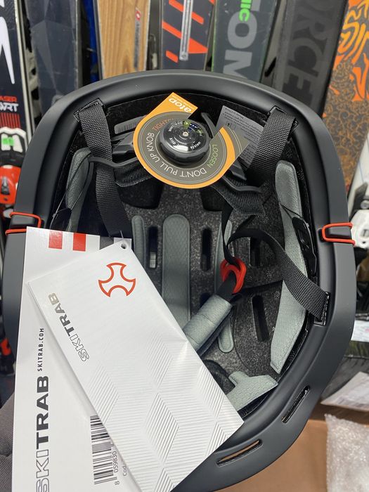 Kask skiturowy Skitrab Aero