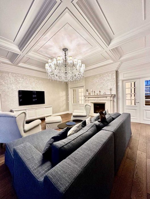 Особняк на 20-ти сотках! Закрытый кооператив! 11 ст.Б.Фонтана! 1A37