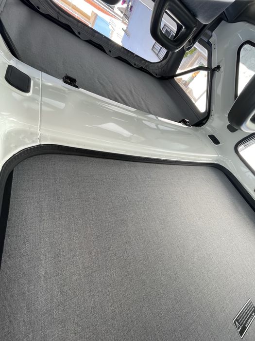 Suzuki Jimny Cabrio