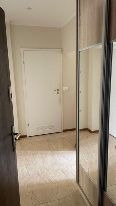 Mieszkanie 54 m2 centrum