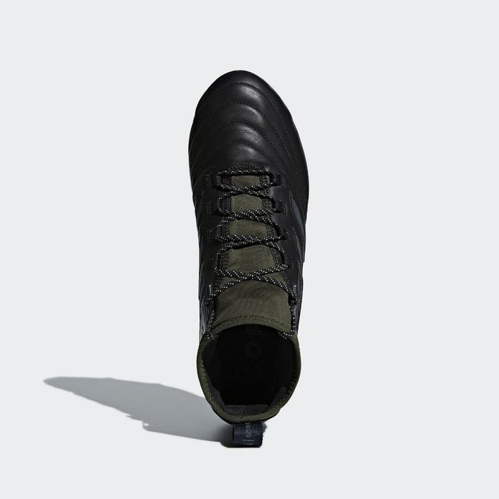 Футбольні бутси, бампи, копи Adidas