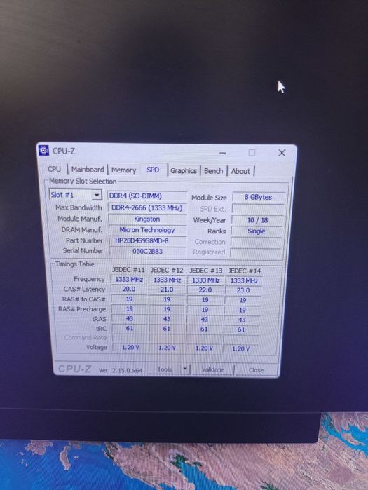 Troco Portátil Gamer Clevo por MacBook ou Surface