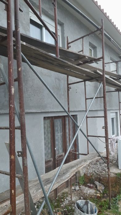 Casa restaurada T3 2
