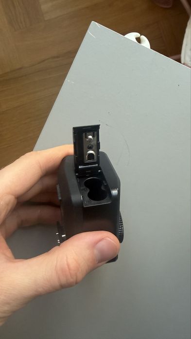 Fuji ef-x20 lampa blyskowa
